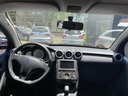 Imagen 8 de 10 de Citroen C3 Vti Feel - Darc Autos Usados Garantizados