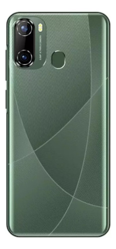 Movictec Mobulaa K6 64 GB verde 2 GB RAM