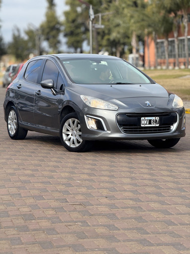Peugeot 308 1.6 Active
