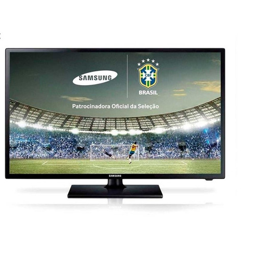 Samsung Tv Led 23,6 Hdtv Preto Hd, Hdmi , Usb 2.0 Lt24d310l
