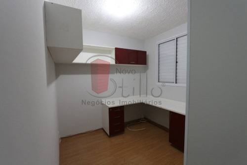Imagem 14 de 15 de Apartamento - Sitio Pinheirinho - Ref: 9388 - V-9388