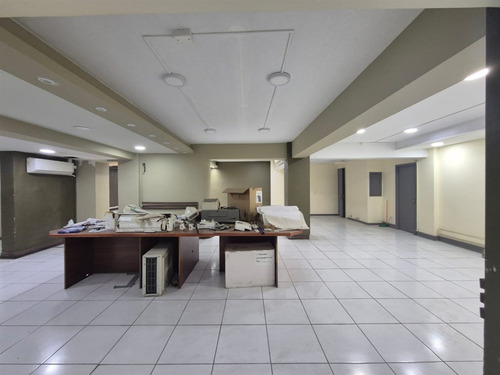 Local Comercial En Arriendo En Talca