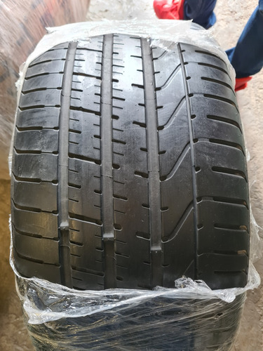 Llanta Pirelli Run Flat 275/35r20 (Usado)