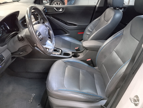 Hyundai Ioniq 1.6 Limited Dsg6