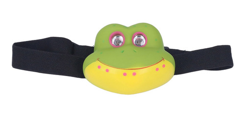 Faro Led Lindo Animal, 2 Modos, Dibujos Animados Para Niños