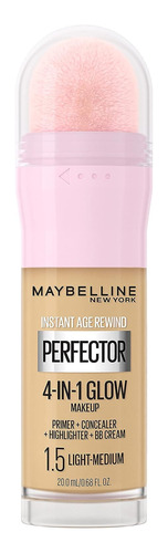 Maybelline New York Instant A - 7350718:mL a $91990