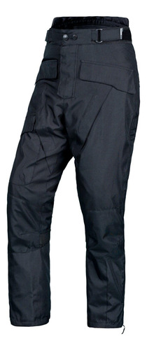 Cubrepantalón De Motociclismo Impermeable Para Hombre, Con.