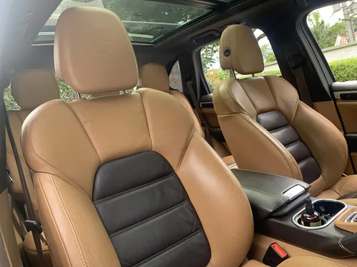 Porsche Cayenne 3.0 S E-hybrid