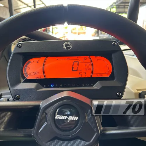 Can-am Xrc