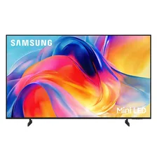 Samsung Pantalla 50" Mini Led M70HAF 4K Vision AI Smart TV (2026)