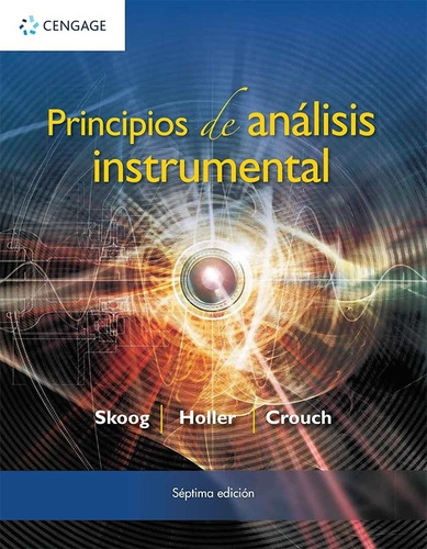  Principios De Analisis Instrumental Skoog  Nuevo