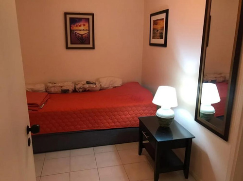 Imagen 10 de 26 de Apartamento De 1 Dormitorio Y 1/2 A La Venta En Edificio Con Amenities