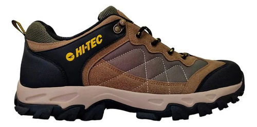 Zapatillas Hi-tec Aconcagua Trekking Outdoor Trail 1407