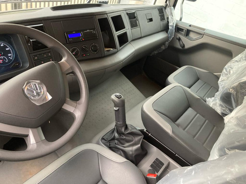 Vw 26260 6x2 = 24260/ 24280/26260/24330 Basculante