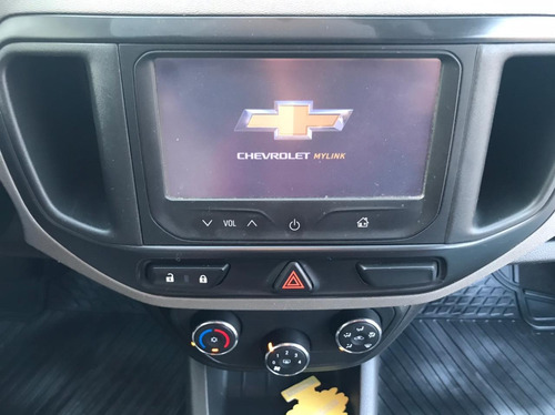 Chevrolet Spin Ltz 1.8 At 2018