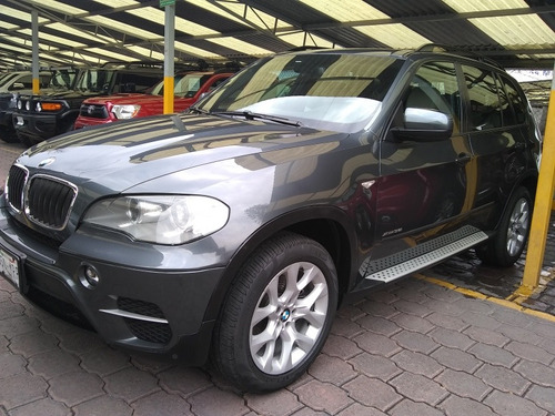 Bmw X5 3.0 X5 Xdrive35ia Premium At 2013