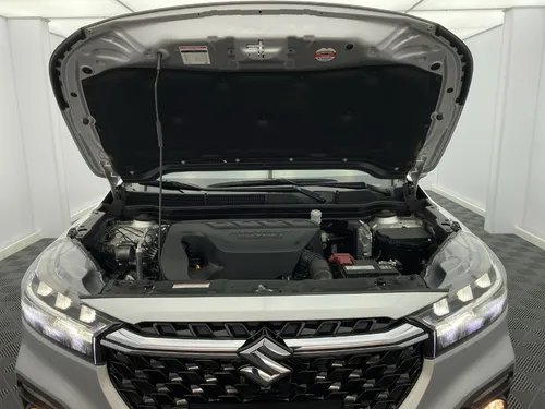 Suzuki S-Cross GLX ALL GRIP MT 1. 4 4X4 TURBO