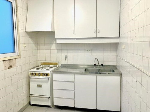 Imagen 10 de 13 de Departamento En Venta Ubicado En Recoleta, Capital Federal, Buenos Aires