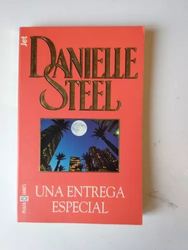 Danielle Steel Una Entrega Especial