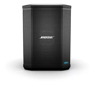 Bose S1 Pro System (con Batería) - Negro - 100v/240v