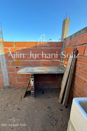 Terreno En Zona San Bernardo