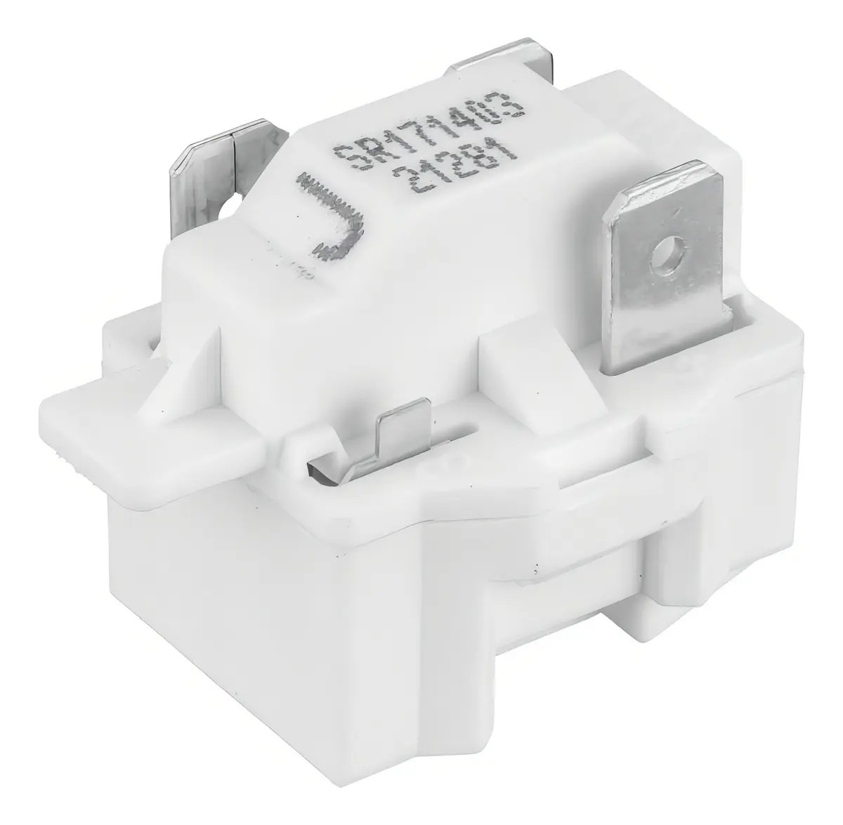 Relé Para Eletrodomésticos Electrolux Rw34
