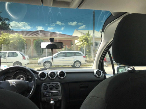 Citroën C3 1.5 Tendance 8v Flex 4p Manual