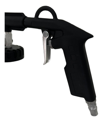 Pistola Tornadora Tufão - Kit Com 2 Peças