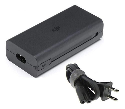 Dji Mavic 2 Part 3  Cargador De Batería De 60 W (con Cable D