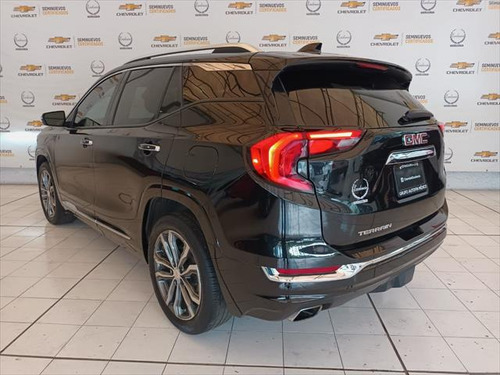 GMC Terrain 2.0 Denali At