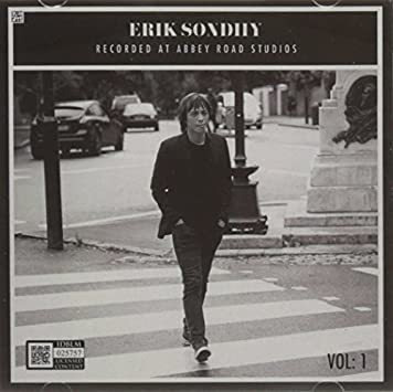 Sondhy Erik Erik Sondhy 1 Usa Import Cd