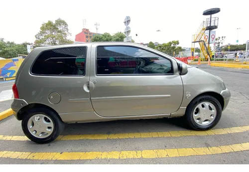 Renault Twingo 16v Dynamique Plus