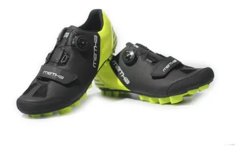 Zapatillas Ruta Ciclismo Mujer Shimano Rc100 Spd Compatible