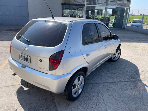 Chevrolet Celta 1.4 Advantage Pack