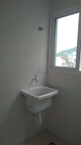 Imagem 5 de 21 de Apartamento Com 2 Dorms, Itagua, Ubatuba - R$ 430 Mil, Cod: 1224 - V1224