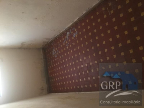 Imagem 6 de 15 de Sobrado Comercial Para Locação Em Santo André, Vila Assunção, 4 Dormitórios, 4 Banheiros - 7338_1-1051023