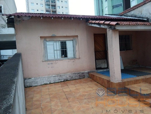 Imagem 5 de 11 de Terreno - Vila Guiomar - Ref: 5469 - V-5469