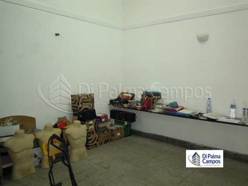 Imagem 10 de 15 de Prédio Comercial Com 240 M² Em 2 Pavimentos No Ipiranga - Dp685