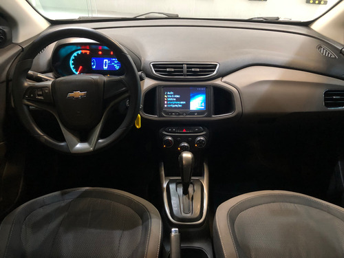 Chevrolet Prisma Prisma 1.4 LTZ SPE/4 (Aut)