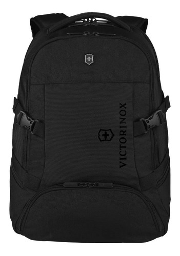 Victorinox Mochila Vx Sport Evo Deluxe, Negro