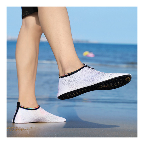 Zapatos De Natación For Senderismo De Playa De Agua Unisex