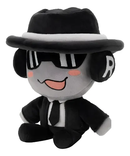 Chance Forsaken Plush Suave Chance Forsaken Peluche Juguetes | Cuotas sin interés