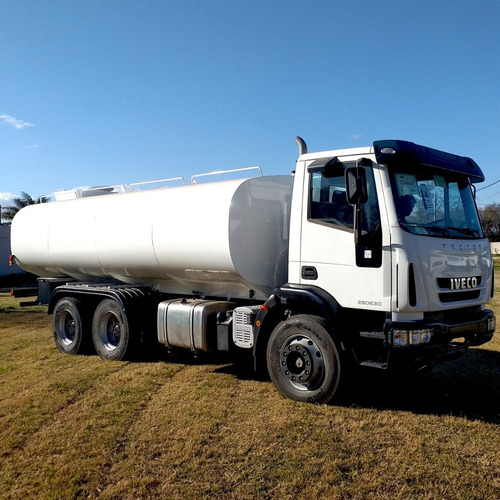 Tanque Regador Cisterna 8000 10000 20000 Litros