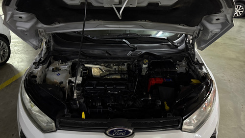 Ford Ecosport 1.6 Se 110cv 4x2