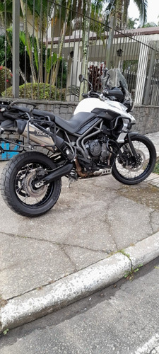 Imagem 10 de 10 de Tiger 800 Xcx 2020 .financiamento Em Ate 48x.cartoa Ate 18
