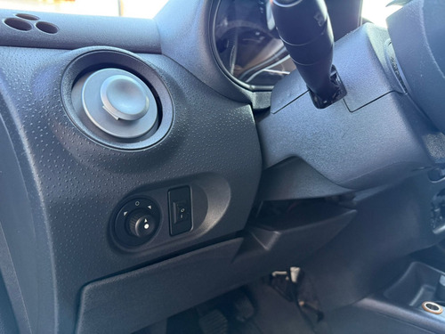 Citroën C3 1.4 I GLX 8V FLEX 4P MANUAL