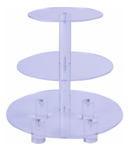Soporte Acrílico Para S, Soporte Para S, Soporte Par...