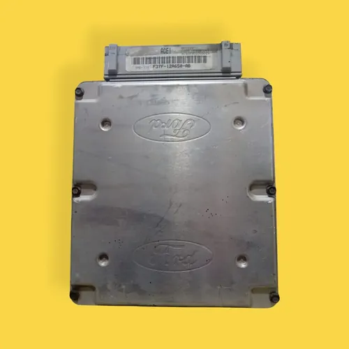 Computadora Motor Ford Ranger 3.0/4.0 Usado Original 93-94 | Meses sin ...