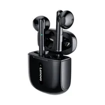 Comprar Audifonos Bluetooth Lenovo Livepods Xt83 Cancelacion Ruido