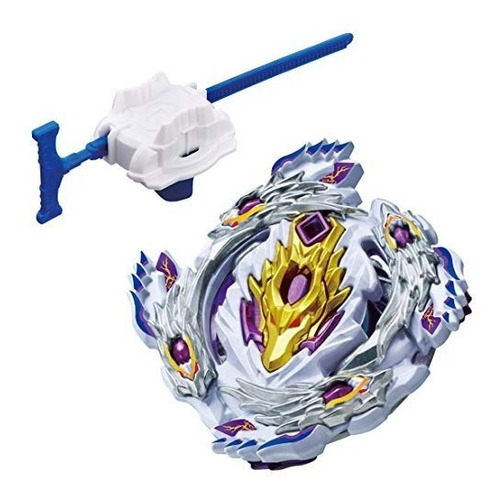 Takara Tomy B-110 Beyblade Burst Bloody Longinus.13ji Arranc